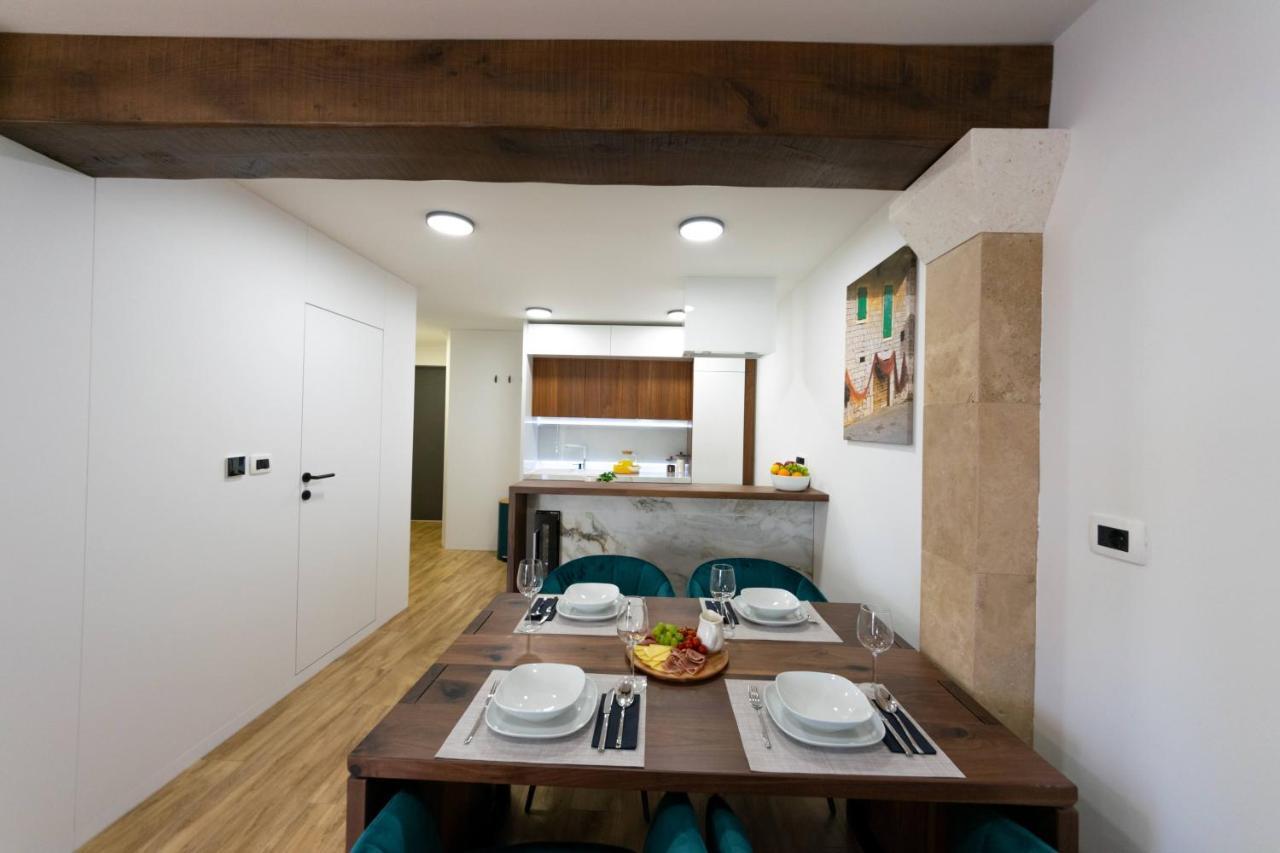 Apartman 7 Povlja  Exterior foto