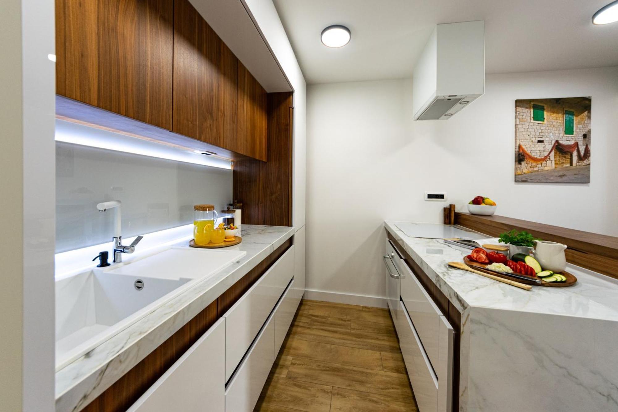 Apartman 7 Povlja  Exterior foto