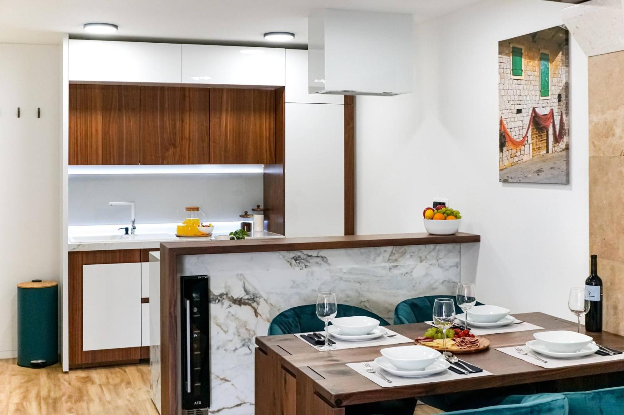Apartman 7 Povlja  Exterior foto